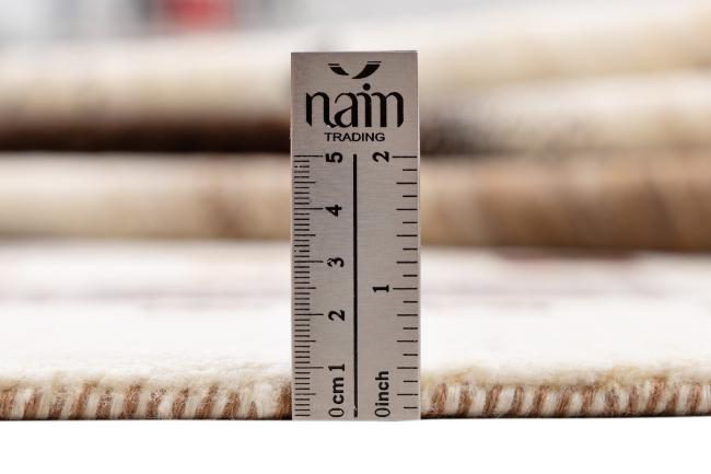 Persia Gabbeh Loribaft Atash - 9