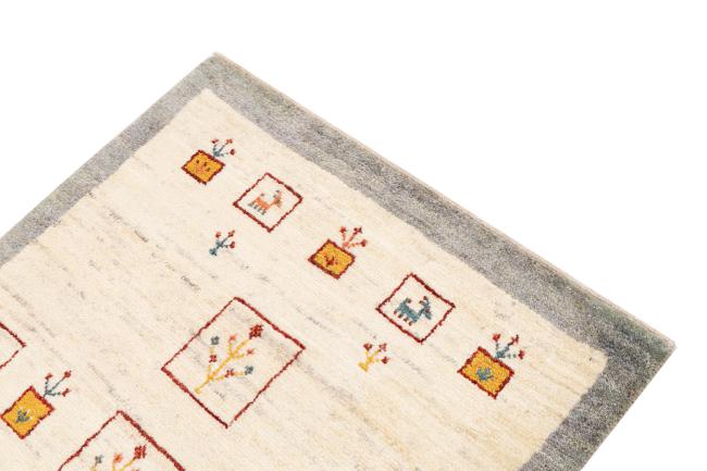 Persisk Gabbeh Zagros - 3