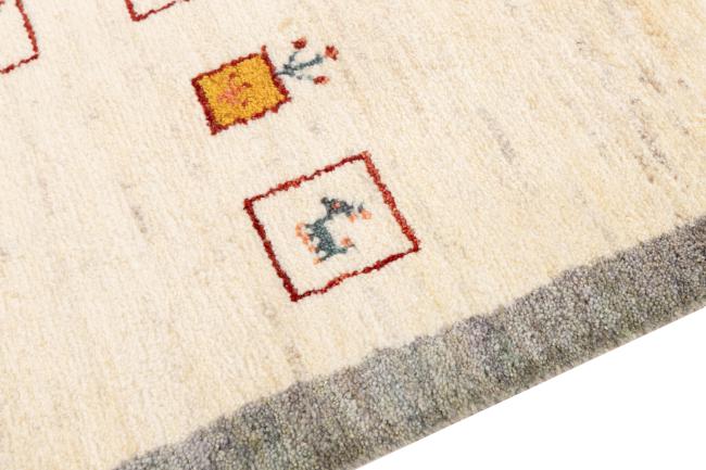 Persisk Gabbeh Zagros - 4