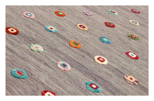 Kilim Afghan Nimbaft Edition - 1