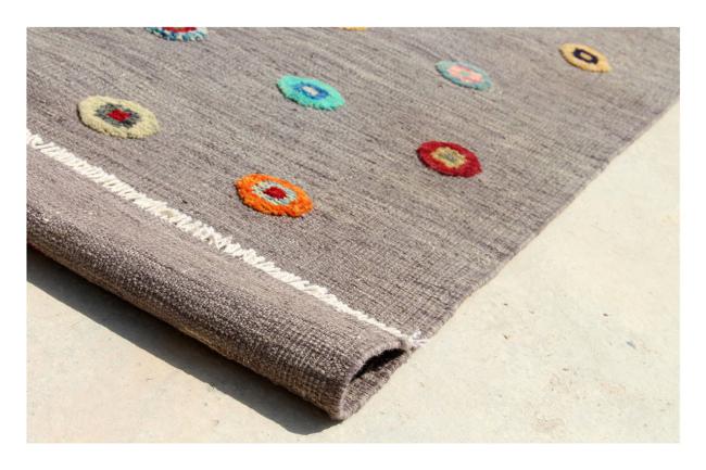 Kilim Afghan Nimbaft Edition - 2