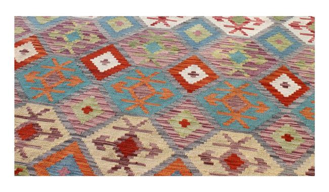 Kelim Afghan - 1