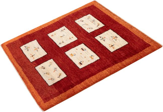 Persan Gabbeh Zagros - 2