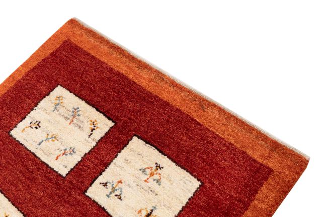 Persan Gabbeh Zagros - 3