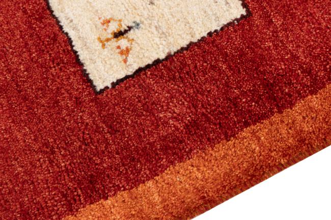 Persan Gabbeh Zagros - 4