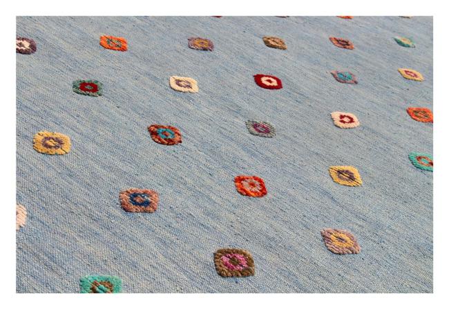 Kilim Afghan Nimbaft Edition - 1