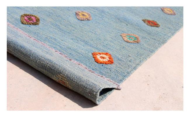 Kilim Afghan Nimbaft Edition - 2