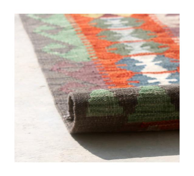 Kelim Afghan - 2
