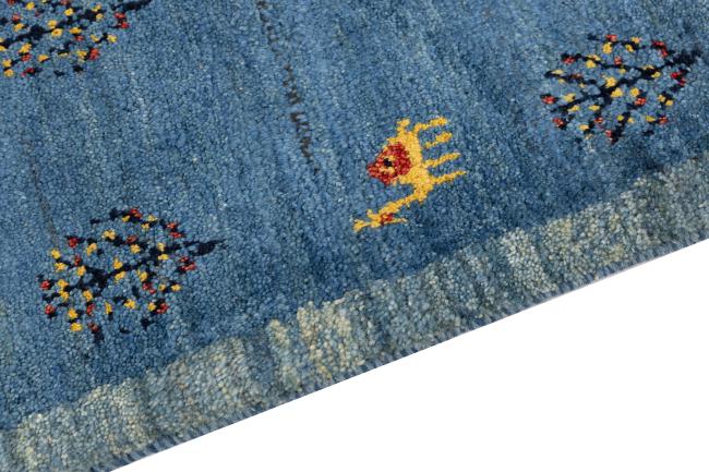 Persisk Gabbeh Zagros - 4