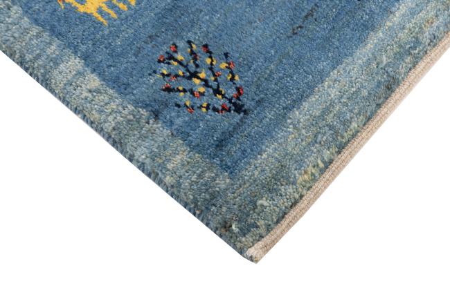 Persisk Gabbeh Zagros - 5