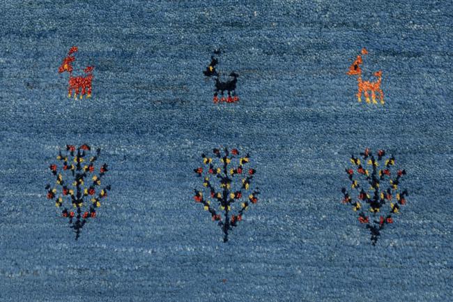 Persisk Gabbeh Zagros - 6