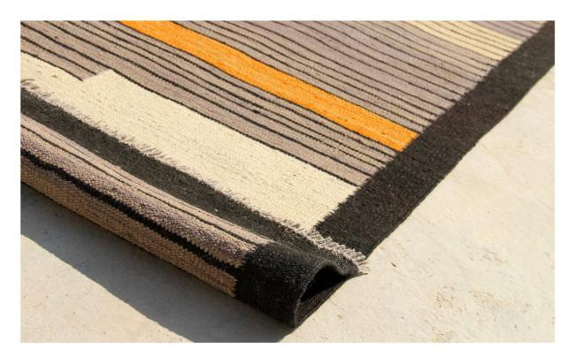 Kilim Afghan Heritage - 2