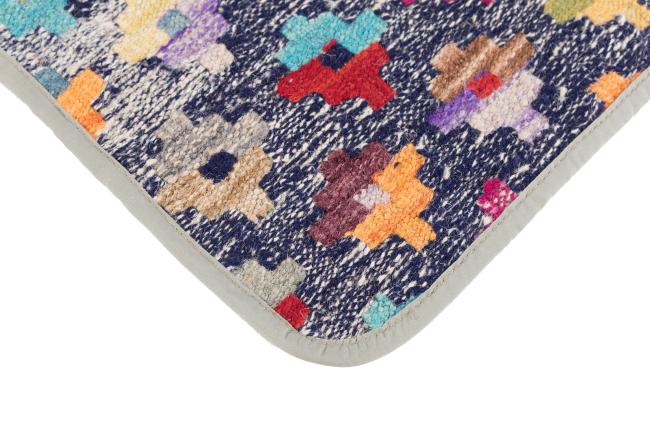 Kilim Afghan Cushion Cover - 3