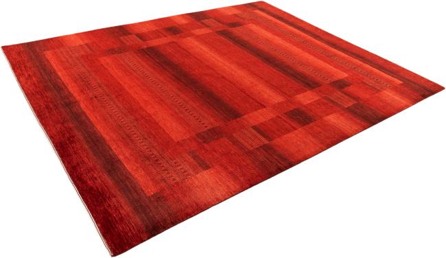 Persia Gabbeh Loribaft Atash - 1