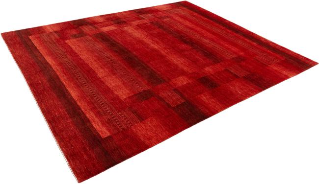 Persia Gabbeh Loribaft Atash - 2