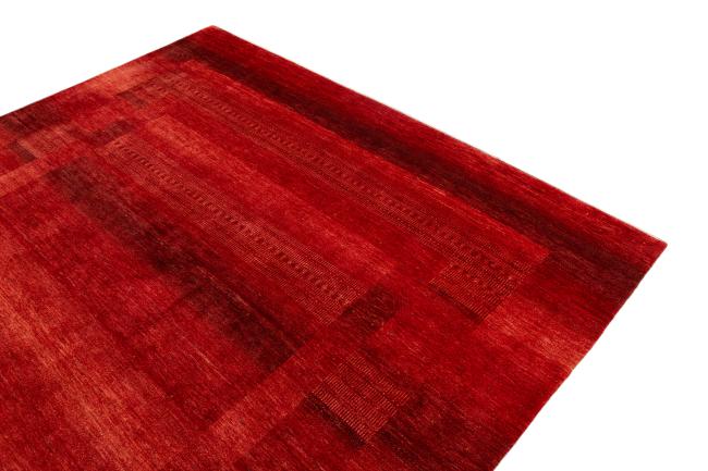 Persia Gabbeh Loribaft Atash - 3