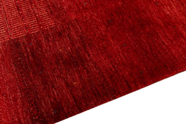 Persia Gabbeh Loribaft Atash - 4