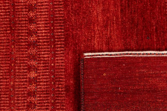 Persia Gabbeh Loribaft Atash - 6