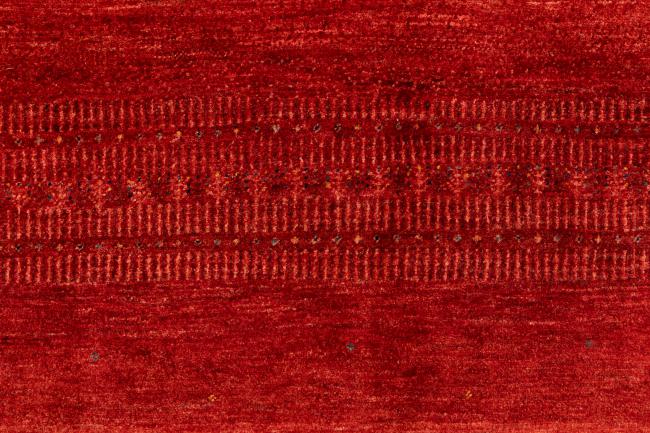 Persia Gabbeh Loribaft Atash - 7