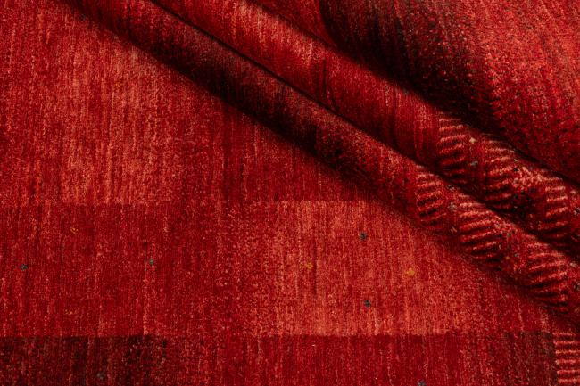 Persia Gabbeh Loribaft Atash - 8