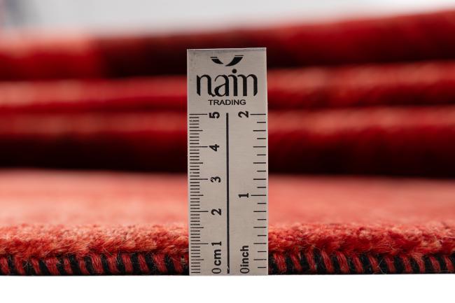 Persia Gabbeh Loribaft Atash - 9