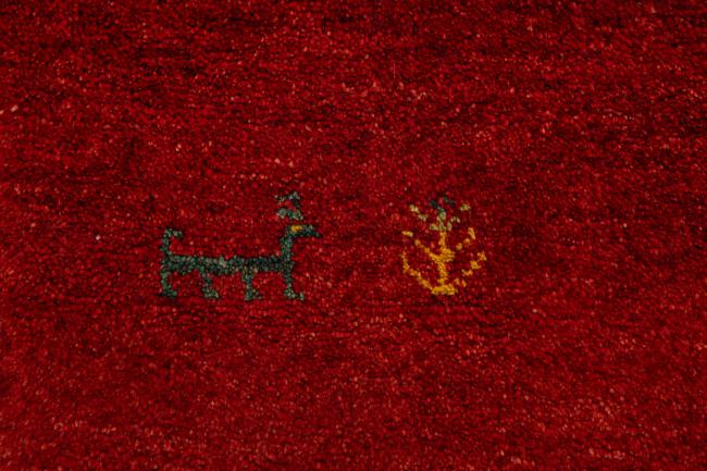 Persia Gabbeh Nomad - 5
