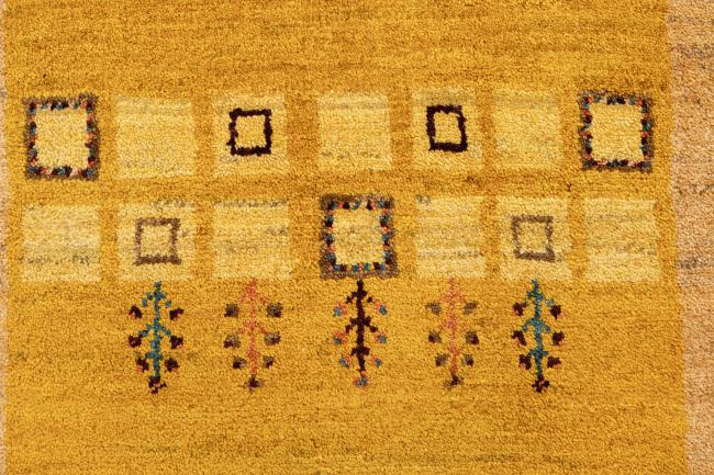 Persan Gabbeh Zagros - 6