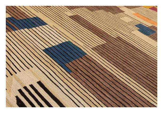 キリム アフガン Heritage - 1