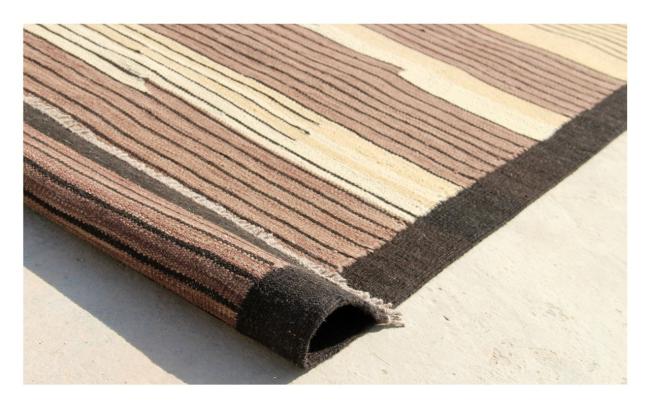 キリム アフガン Heritage - 2