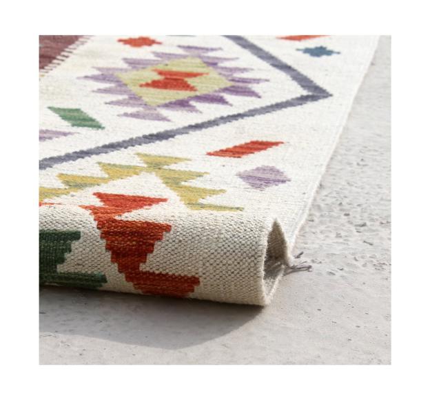 Kilim Afghan - 2