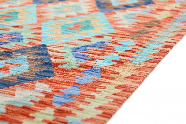 Kilim Afegão Heritage - 5