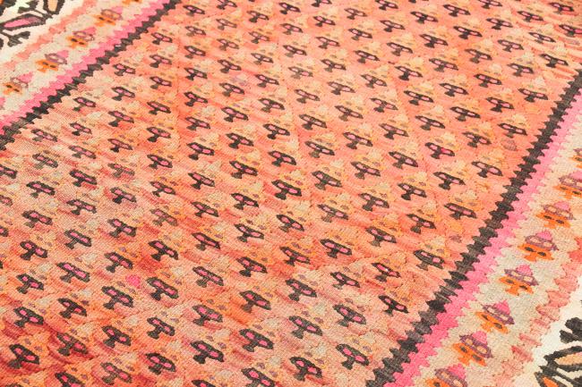 Kilim Fars Azerbaijan Antik - 3