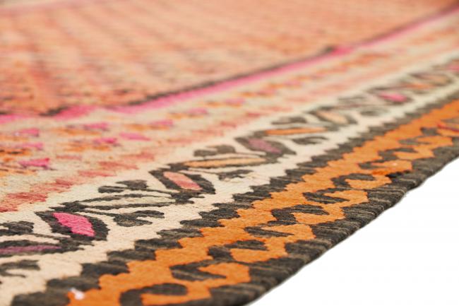 Kilim Fars Azerbaijan Antigo - 6