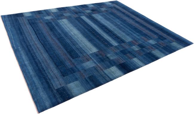 Persja Gabbeh Loribaft Atash - 2