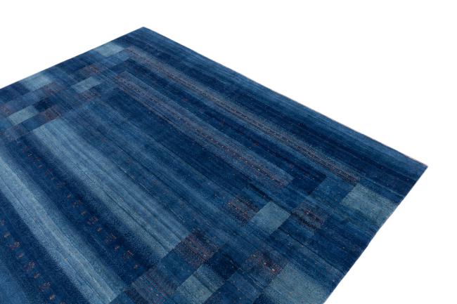 Persja Gabbeh Loribaft Atash - 3