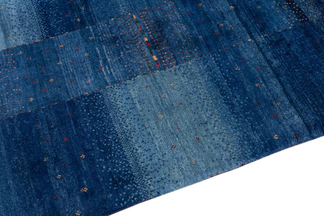 Persja Gabbeh Loribaft Atash - 4