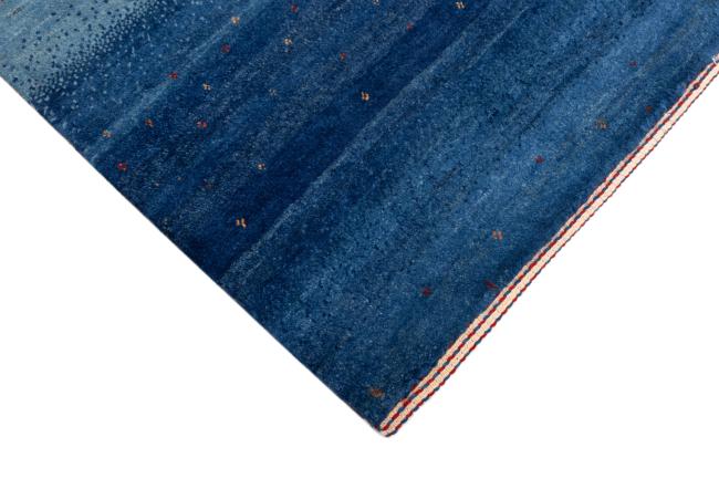 Persja Gabbeh Loribaft Atash - 5