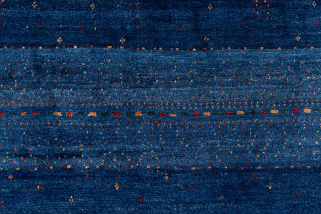 Persja Gabbeh Loribaft Atash - 7