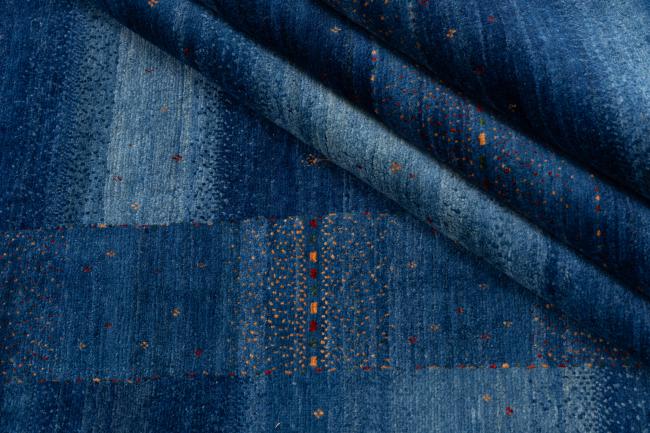 Persja Gabbeh Loribaft Atash - 8