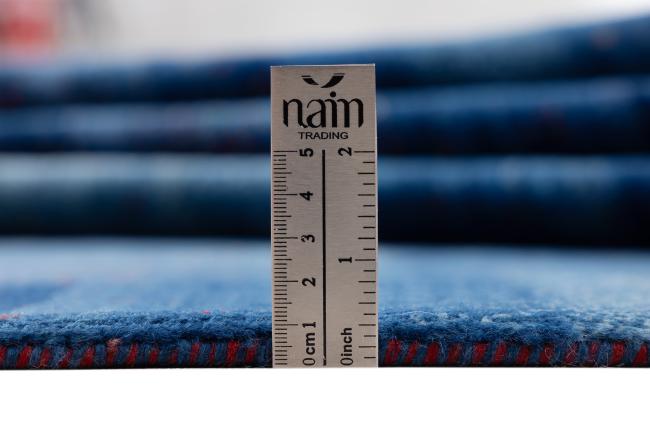 Persja Gabbeh Loribaft Atash - 9