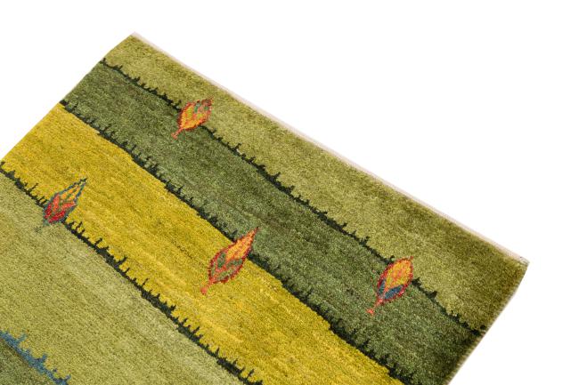 Persian Gabbeh Zagros - 3