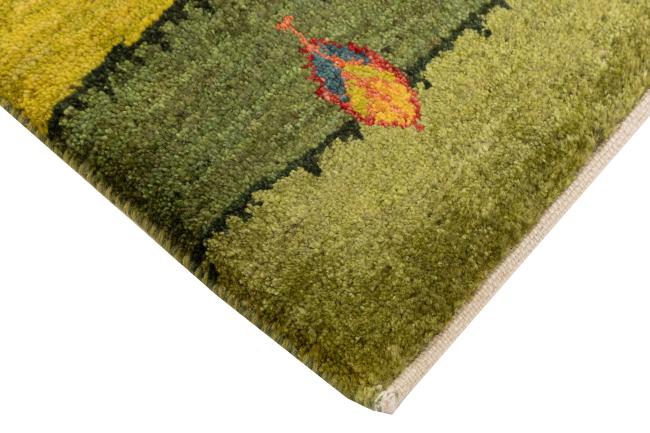 Persian Gabbeh Zagros - 5