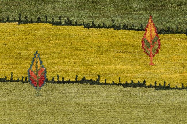 Persian Gabbeh Zagros - 6