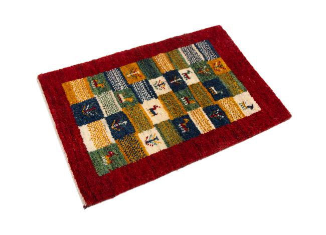 Persian Gabbeh Nomad - 2