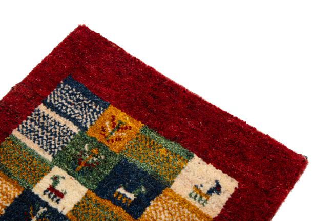 Persian Gabbeh Nomad - 3