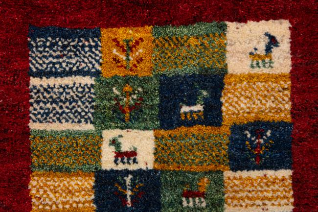 Persian Gabbeh Nomad - 5