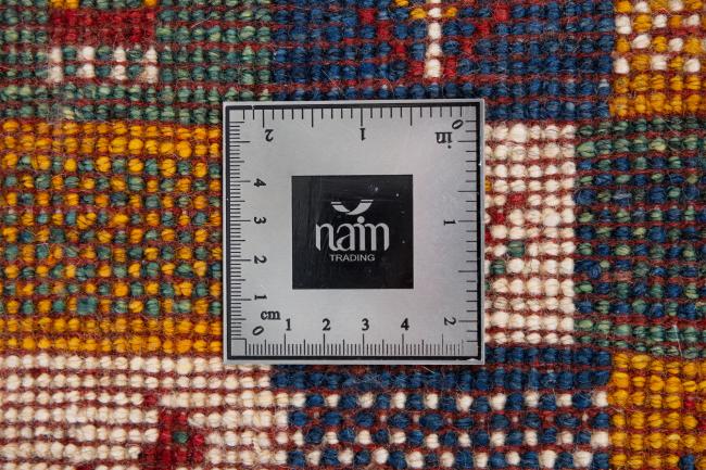 Persian Gabbeh Nomad - 6
