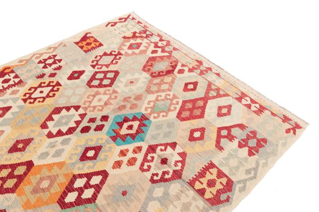 Kilim Afghan - 2