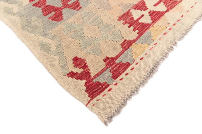 Kilim Afegão - 4