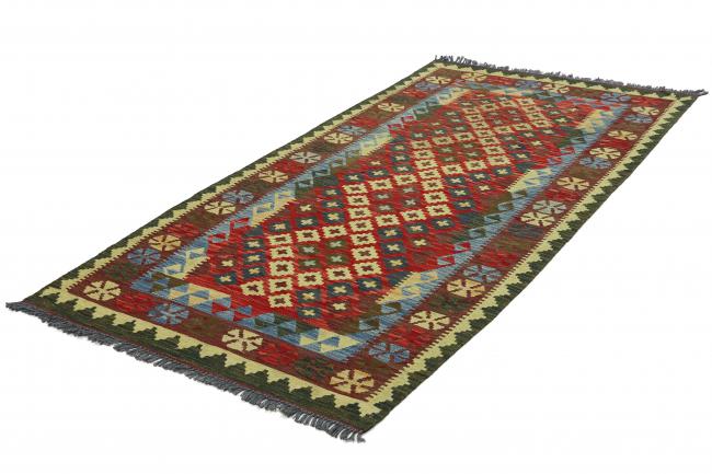 Kilim Afgán - 2